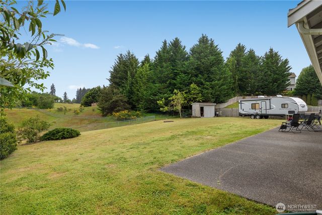 1323 Scarlet Oak Drive SE, Olympia, WA 98513