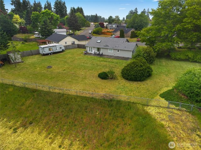 1323 Scarlet Oak Drive SE, Olympia, WA 98513
