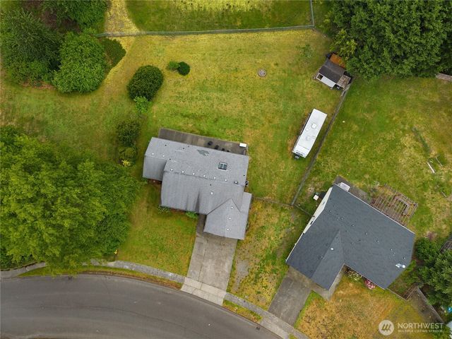 1323 Scarlet Oak Drive SE, Olympia, WA 98513