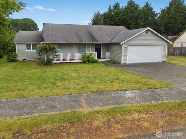 1323 Scarlet Oak Drive SE, Olympia, WA 98513