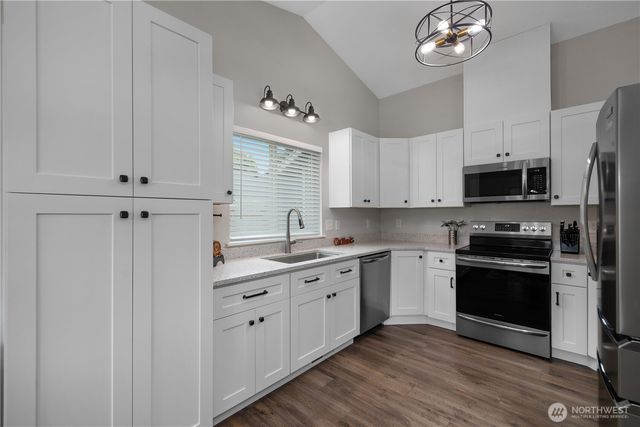 1323 Scarlet Oak Drive SE, Olympia, WA 98513