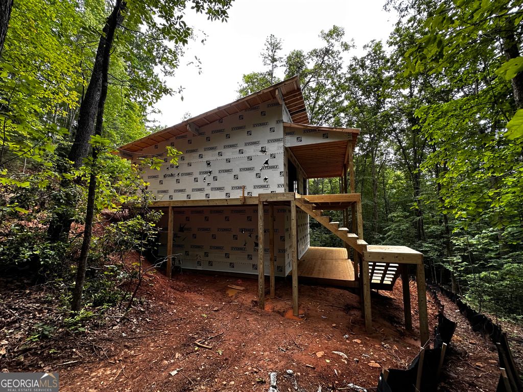 374 Forest Canopy Way Way, Clayton, GA 30525