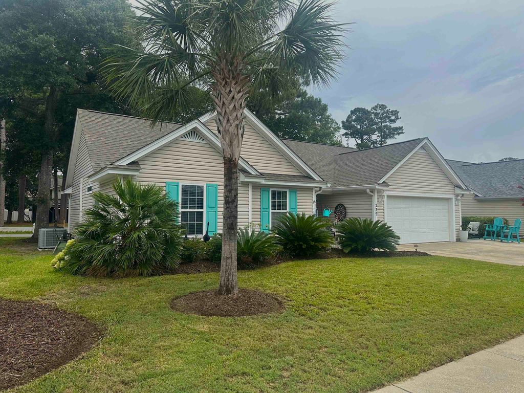 239 Melody Gardens Dr., Surfside Beach, SC 29575