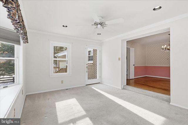 12466 HENDERSON RD, Clifton, VA 20124