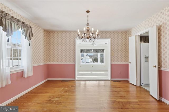 12466 HENDERSON RD, Clifton, VA 20124