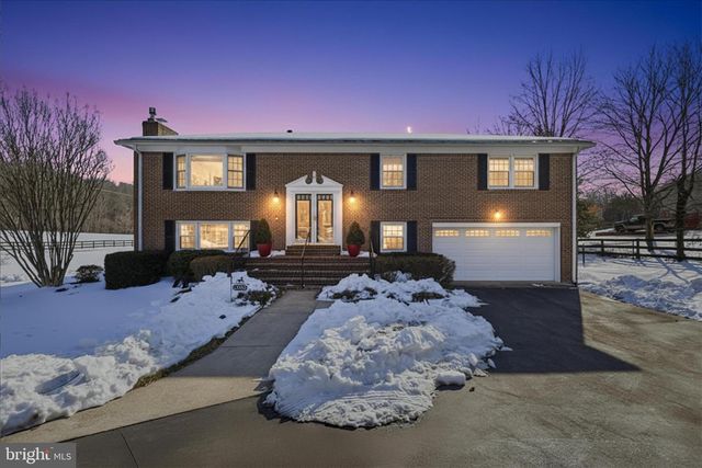 12466 HENDERSON RD, Clifton, VA 20124