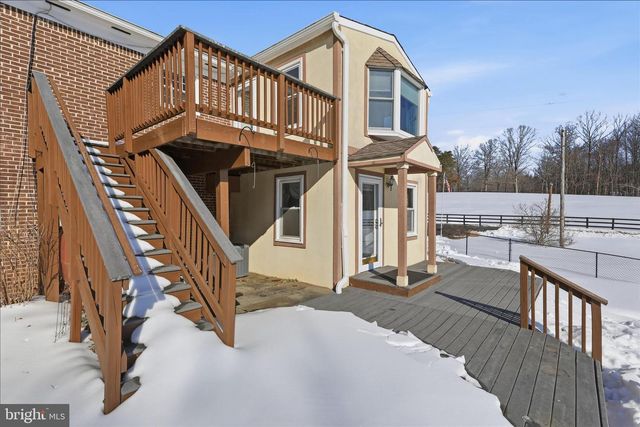 12466 HENDERSON RD, Clifton, VA 20124