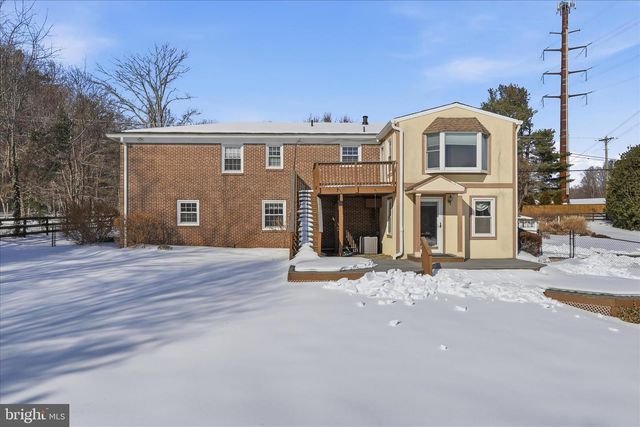 12466 HENDERSON RD, Clifton, VA 20124