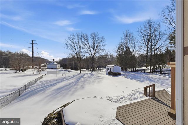 12466 HENDERSON RD, Clifton, VA 20124