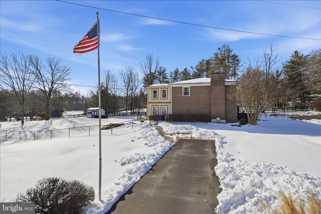 12466 HENDERSON RD, Clifton, VA 20124