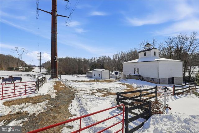 12466 HENDERSON RD, Clifton, VA 20124