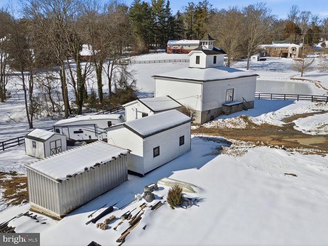 12466 HENDERSON RD, Clifton, VA 20124