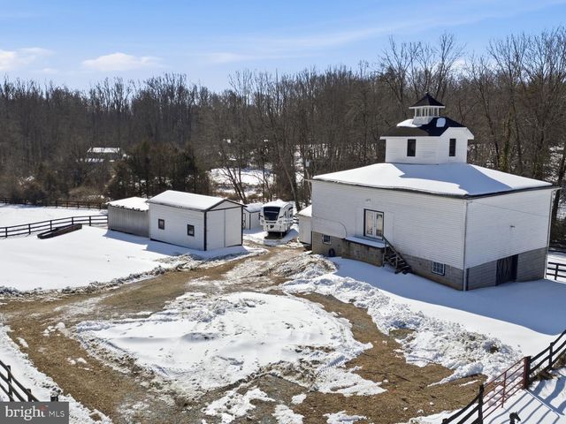 12466 HENDERSON RD, Clifton, VA 20124