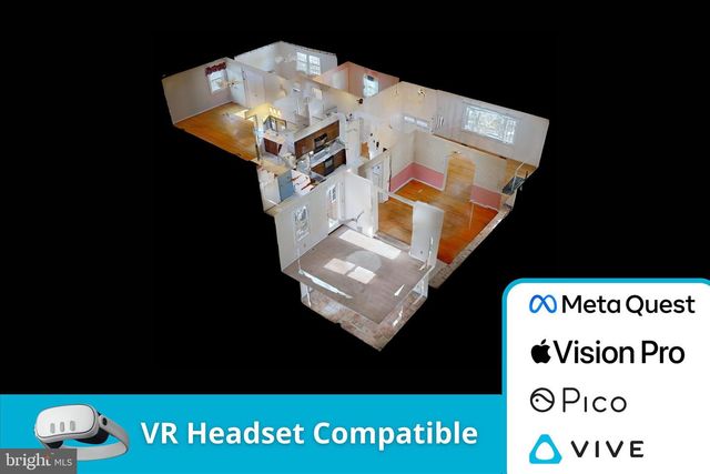 12466 HENDERSON RD, Clifton, VA 20124