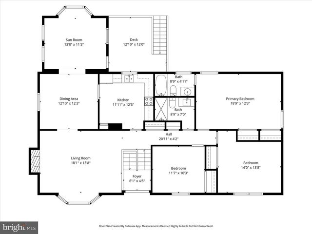 12466 HENDERSON RD, Clifton, VA 20124