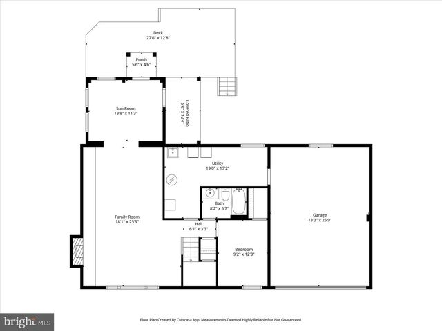 12466 HENDERSON RD, Clifton, VA 20124