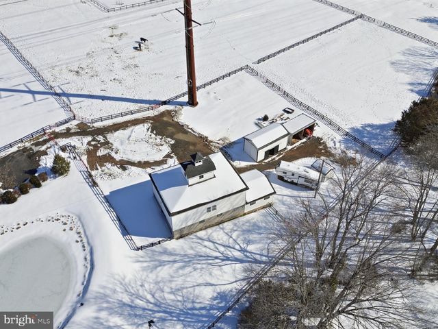 12466 HENDERSON RD, Clifton, VA 20124