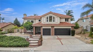 5415 Los Monteros, Yorba Linda, CA 92887