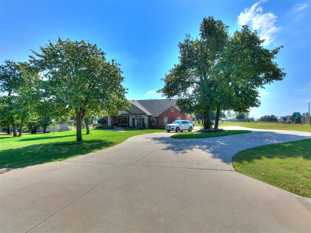 3316 Fawn Run, Blanchard, OK 73010