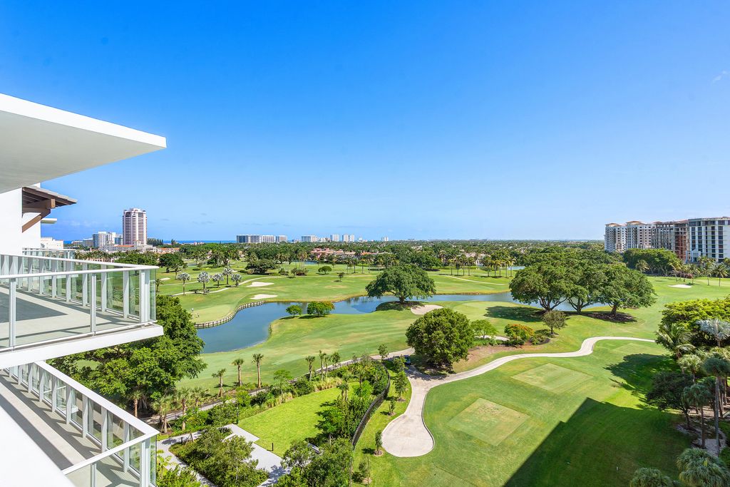 220 SE Mizner Boulevard Ph920, Boca Raton, FL 33432