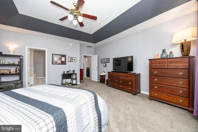 7814 BROADLEAF DR, Parsonsburg, MD 21849