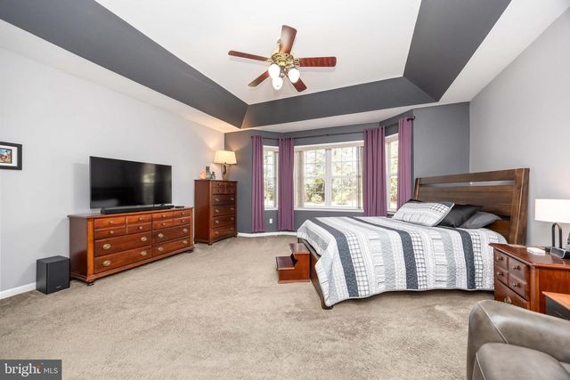 7814 BROADLEAF DR, Parsonsburg, MD 21849