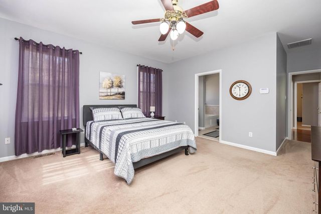 7814 BROADLEAF DR, Parsonsburg, MD 21849