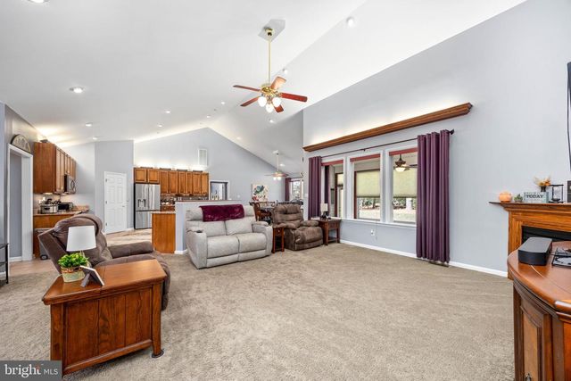 7814 BROADLEAF DR, Parsonsburg, MD 21849