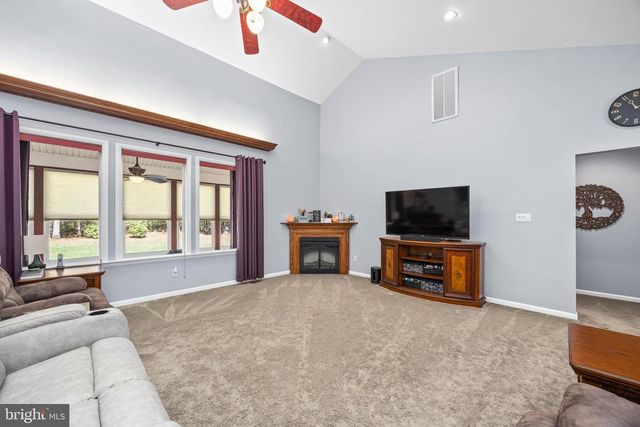 7814 BROADLEAF DR, Parsonsburg, MD 21849