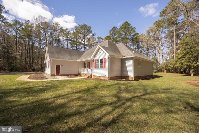 7814 BROADLEAF DR, Parsonsburg, MD 21849