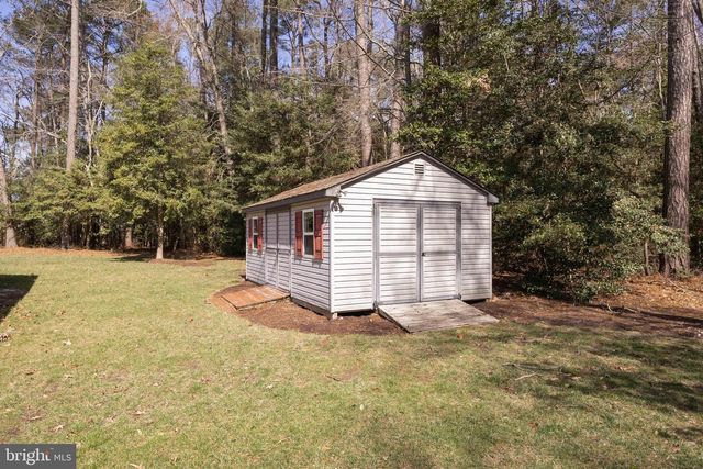 7814 BROADLEAF DR, Parsonsburg, MD 21849