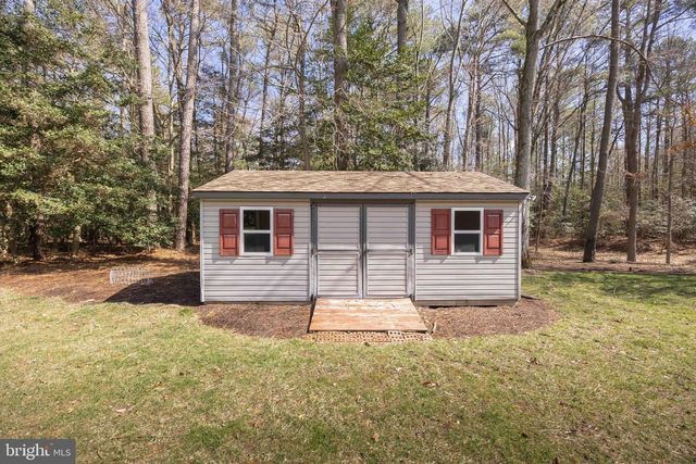 7814 BROADLEAF DR, Parsonsburg, MD 21849