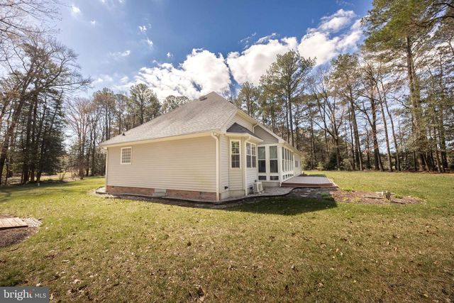 7814 BROADLEAF DR, Parsonsburg, MD 21849