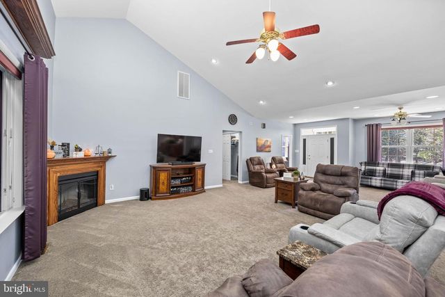 7814 BROADLEAF DR, Parsonsburg, MD 21849