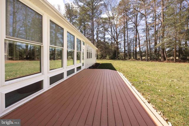 7814 BROADLEAF DR, Parsonsburg, MD 21849