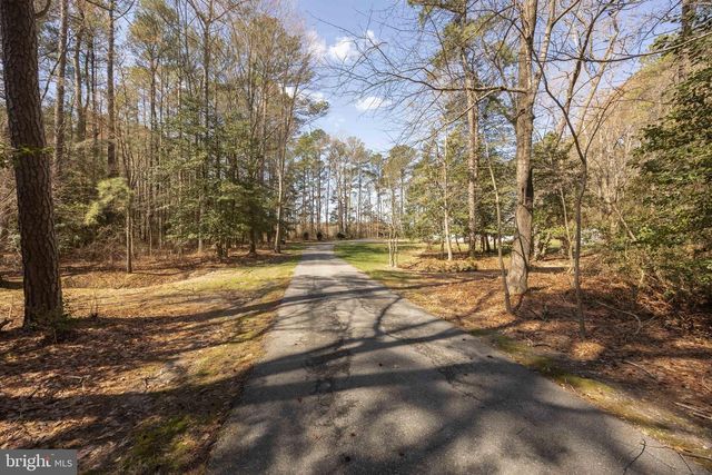 7814 BROADLEAF DR, Parsonsburg, MD 21849