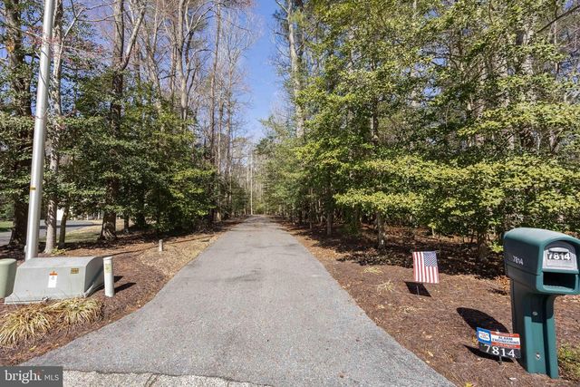 7814 BROADLEAF DR, Parsonsburg, MD 21849