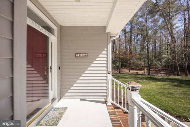 7814 BROADLEAF DR, Parsonsburg, MD 21849