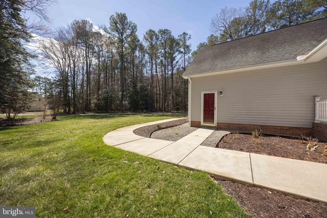 7814 BROADLEAF DR, Parsonsburg, MD 21849