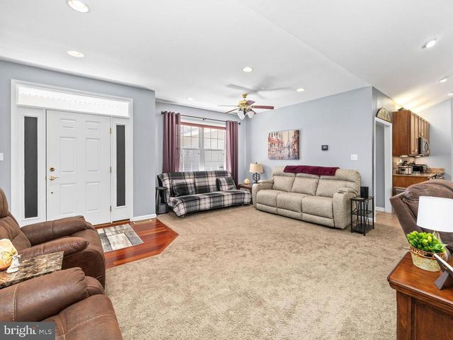 7814 BROADLEAF DR, Parsonsburg, MD 21849