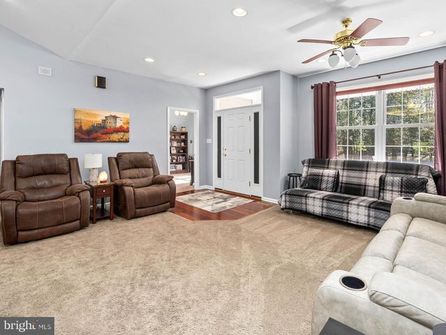 7814 BROADLEAF DR, Parsonsburg, MD 21849