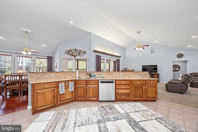 7814 BROADLEAF DR, Parsonsburg, MD 21849