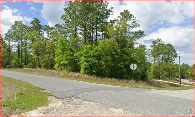 11016 N MATARO AVENUE, Citrus Springs, FL 34434