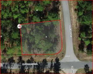 11016 N MATARO AVENUE, Citrus Springs, FL 34434