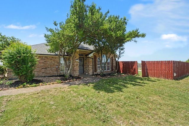 3588 County Road 417, Anna, TX 75409