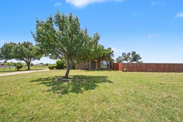 3588 County Road 417, Anna, TX 75409