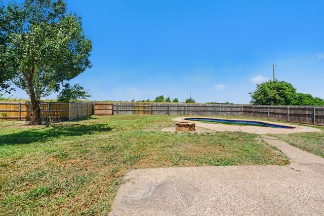 3588 County Road 417, Anna, TX 75409