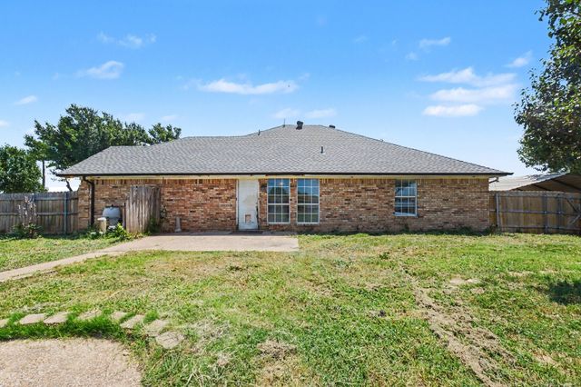 3588 County Road 417, Anna, TX 75409