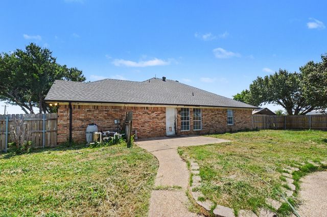 3588 County Road 417, Anna, TX 75409