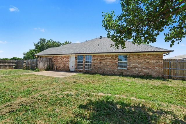 3588 County Road 417, Anna, TX 75409